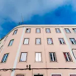 Lisbon City Vibes