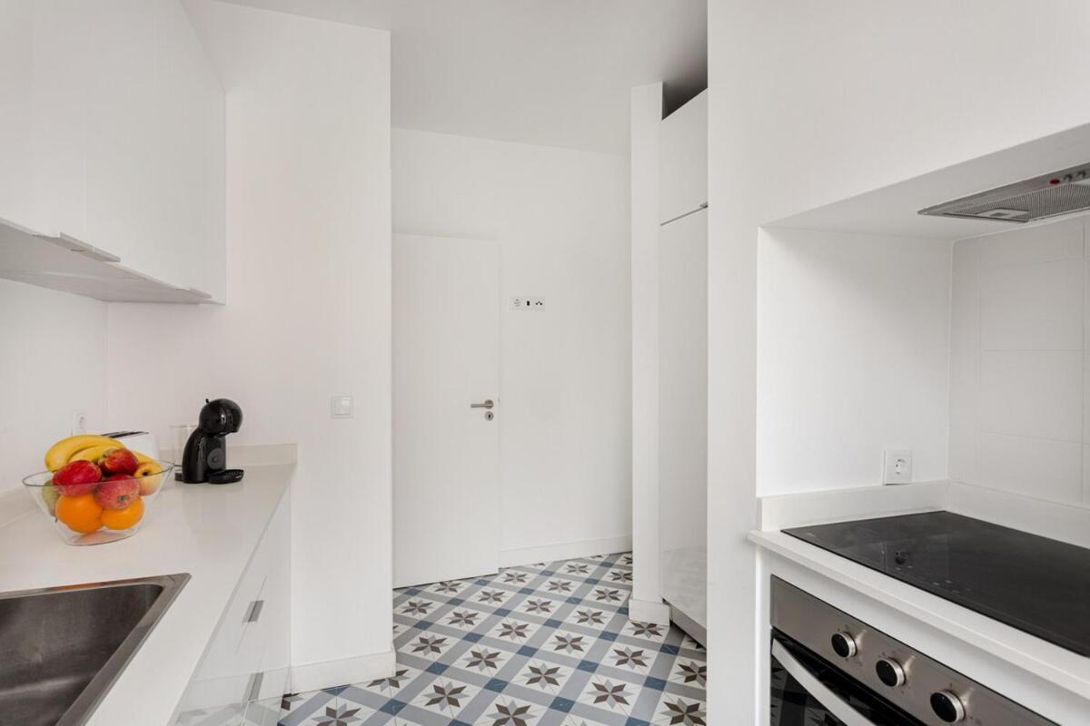 Apartamento Vibes Lisboa
