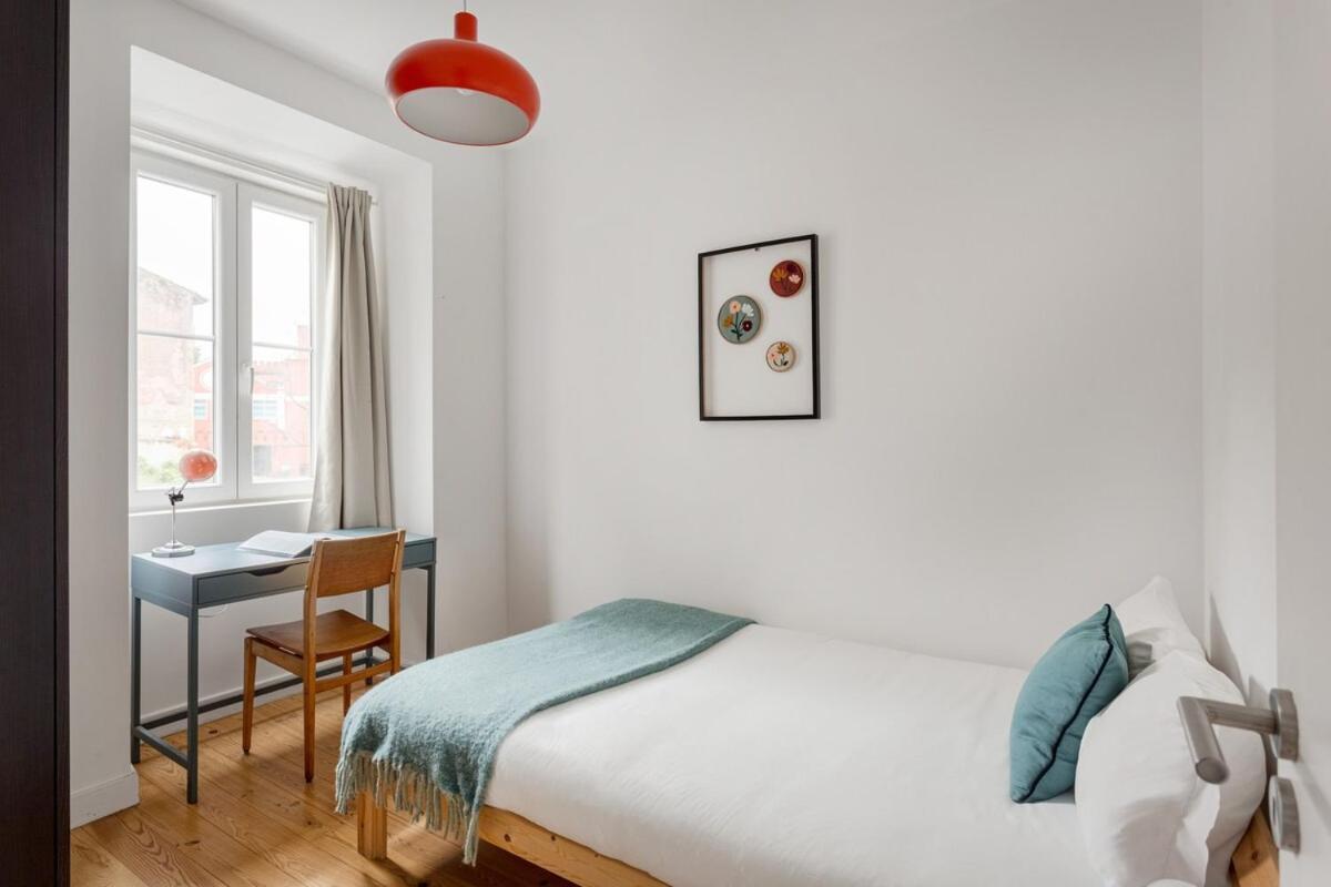 Apartamento Vibes