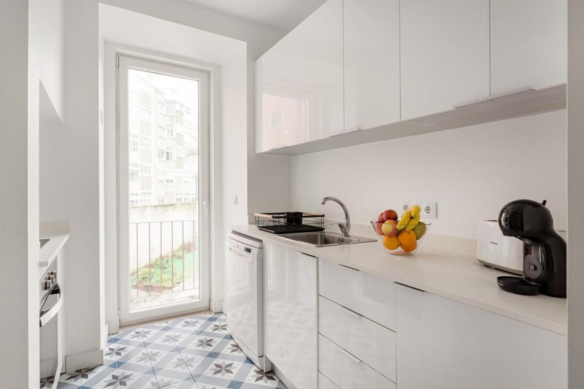 Appartement Vibes *