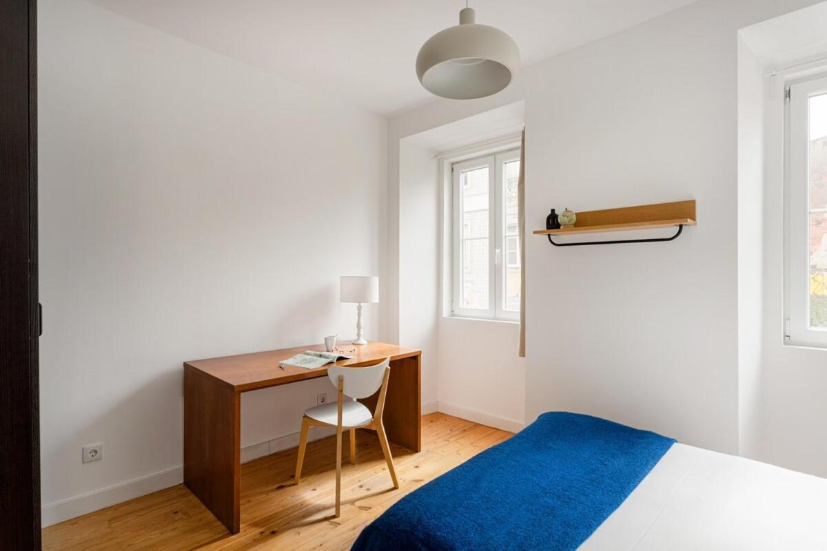 Vibes Appartement *
