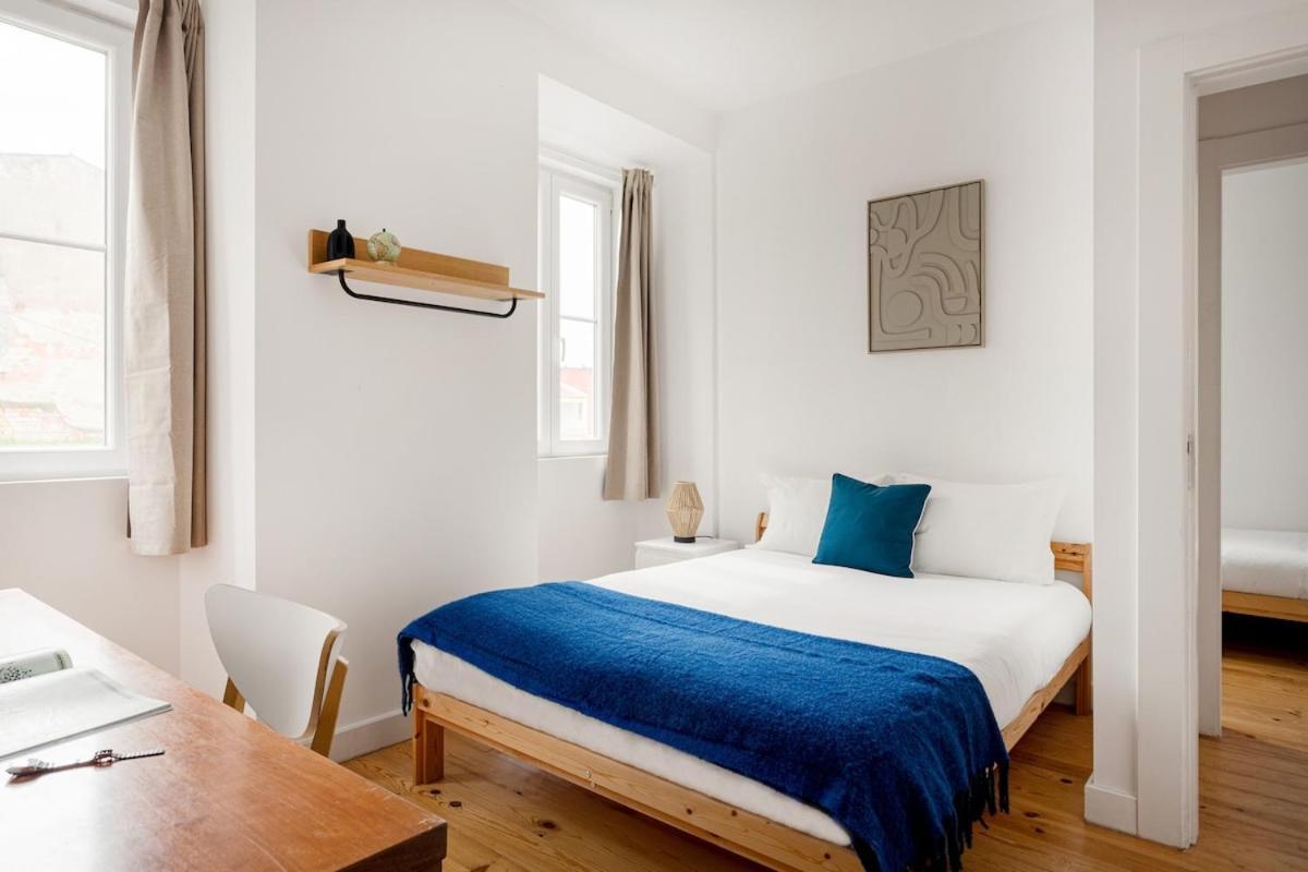 Appartement Vibes *