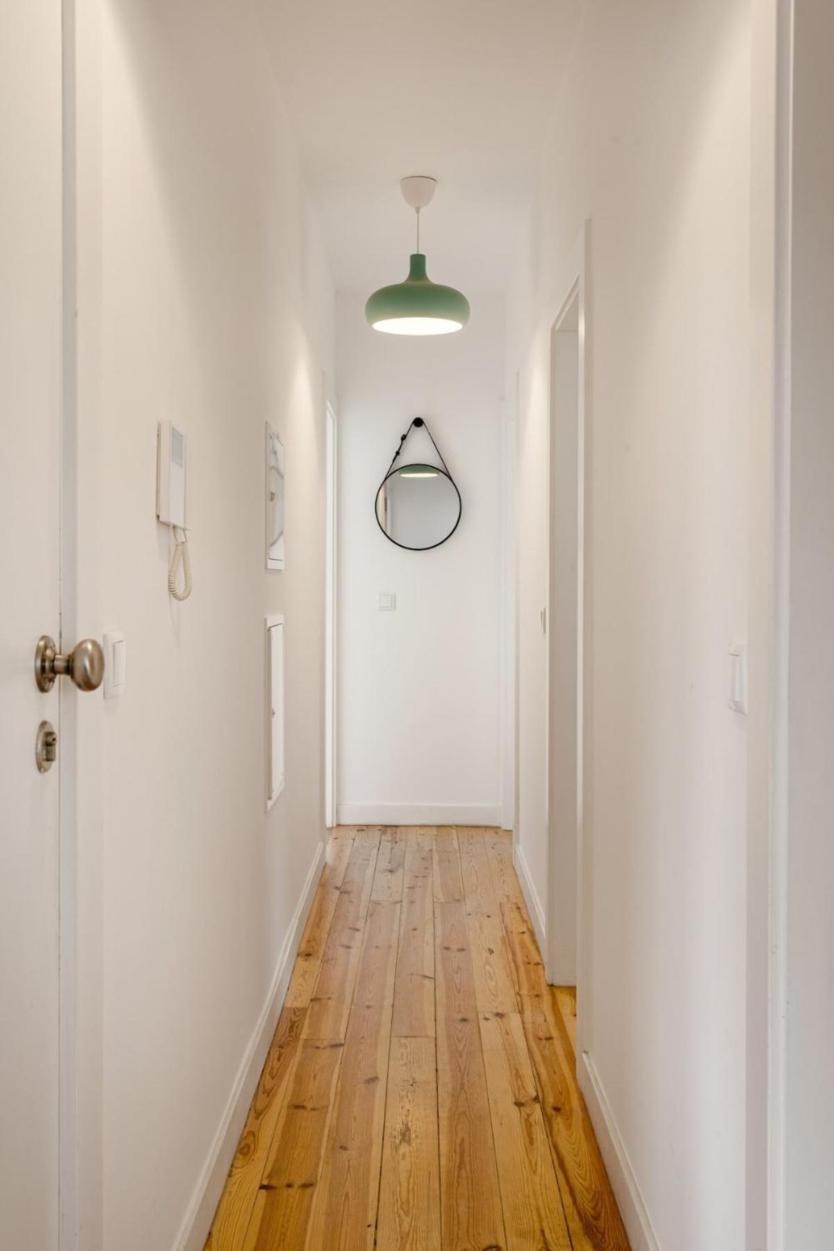 Vibes Appartement *