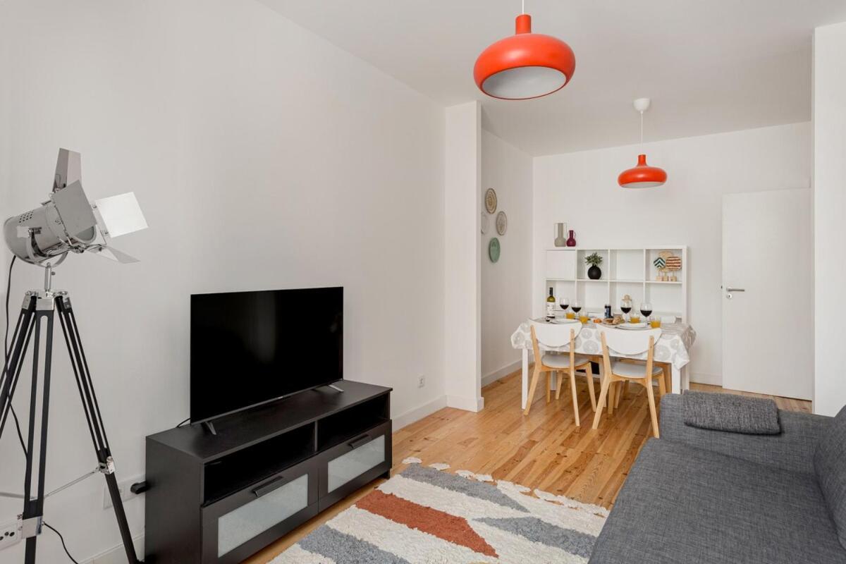 Vibes Appartement *