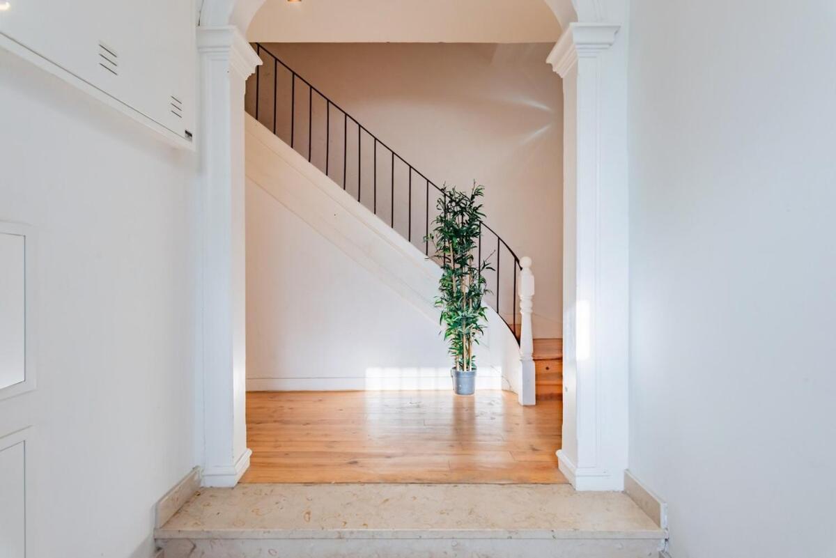 Appartement Vibes Lisboa